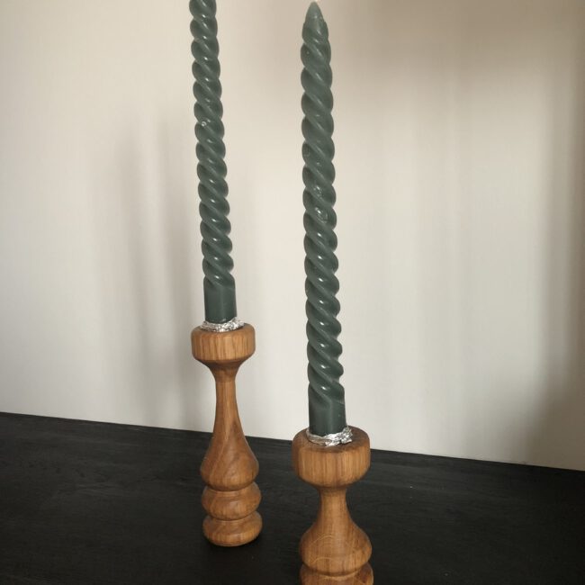 Kandelaars