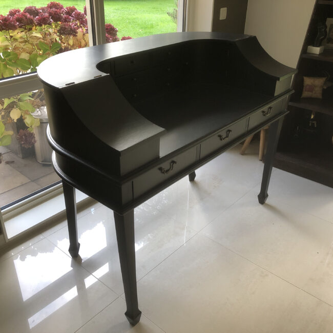 Bureau restauratie